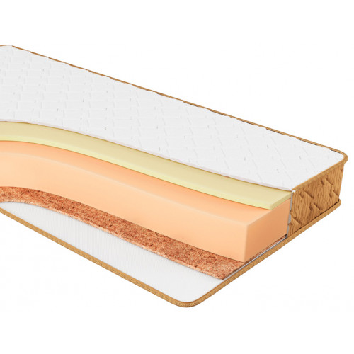 

Ортопедический матрас Musson Relax Memory Cocos Релакс Мемори Кокос 90х200