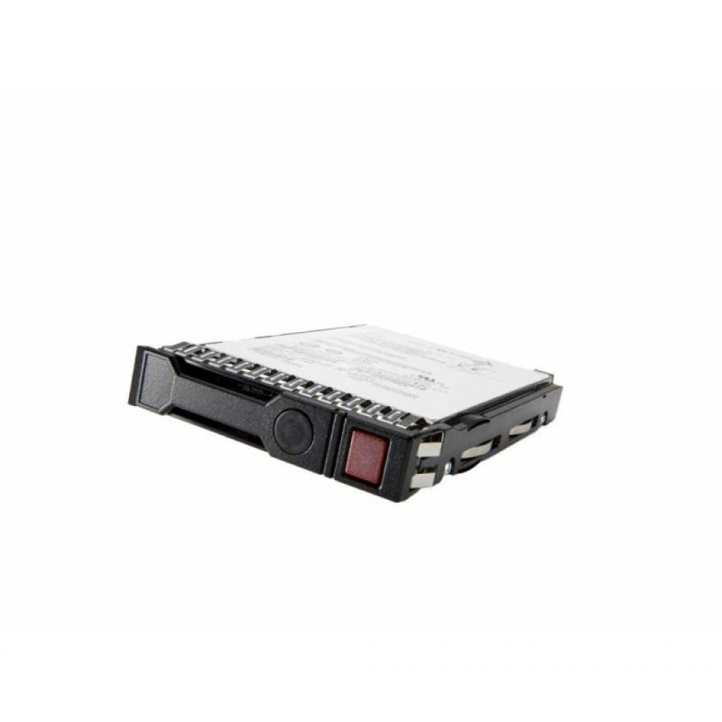 

Жесткий диск для сервера HP 240GB SATA SSD RISFF SC MV (P18420-B21)