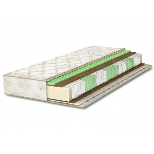 

Матрас ортопедический Askona Gym Pocket Spring 90х190