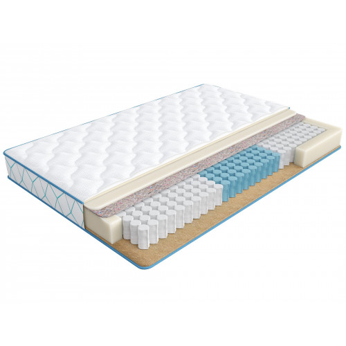 

Матрас ортопедический Askona Frost Pocket Spring 120х200