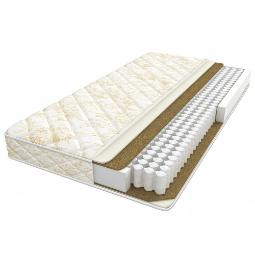 

Матрас ортопедический Askona Status Pocket Spring 180х200