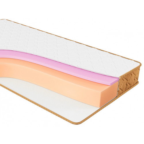 

Ортопедический матрас Musson Relax Soft Релакс Софт 80х190