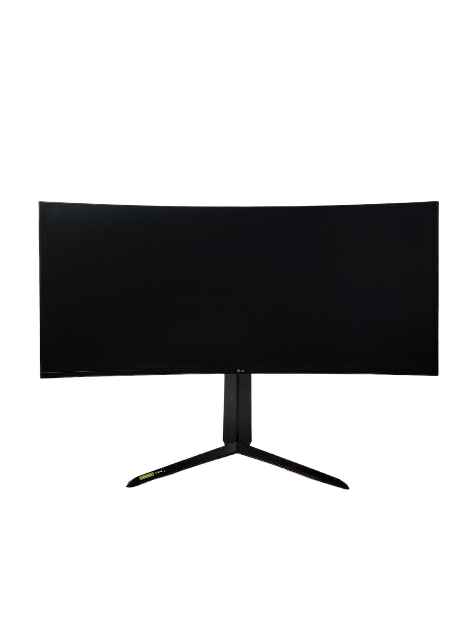 Монитор 34'' LG 34GN850-B 2K IPS 160 Гц Over Stоск – фото, отзывы ...