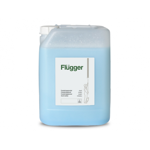 

Грунтовка микродесперсная Flugger Sealer Non-drip 1:1