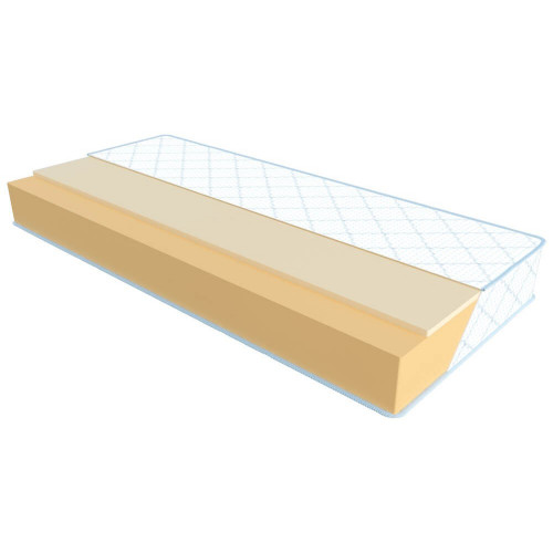 

Ортопедический матрас ЕММ Sleep&Fly Comby Стрейч 80х200