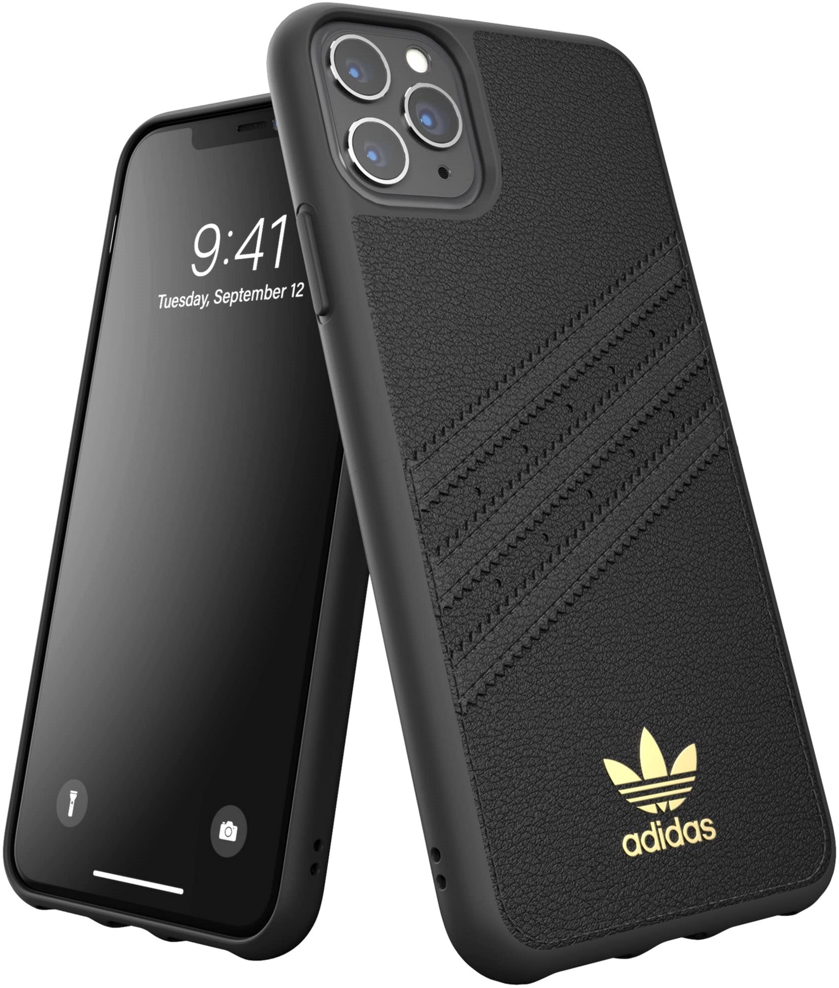 Панель Adidas OR Moudled Case BASIC для Apple iPhone 11 Pro Черный  (8718846070775) – фото, отзывы, характеристики в интернет-магазине ROZETKA  | Купить в Украине: Киеве, Харькове, Днепре, Одессе, Запорожье, Львове