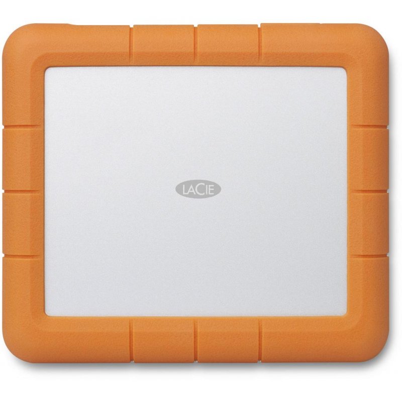 

Внешний жесткий диск 2.5" 8TB LaCie (STHT8000800)