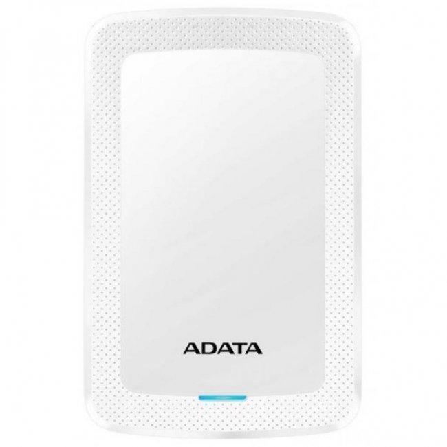 

Внешний жесткий диск 2.5" 1TB ADATA (AHV300-1TU31-CWH)