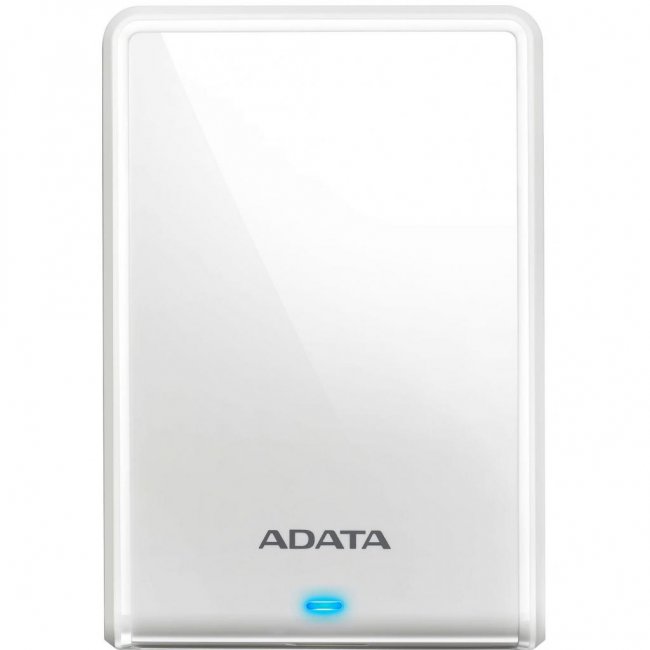 

Внешний жесткий диск 2.5" 2TB ADATA (AHV620S-2TU31-CWH)