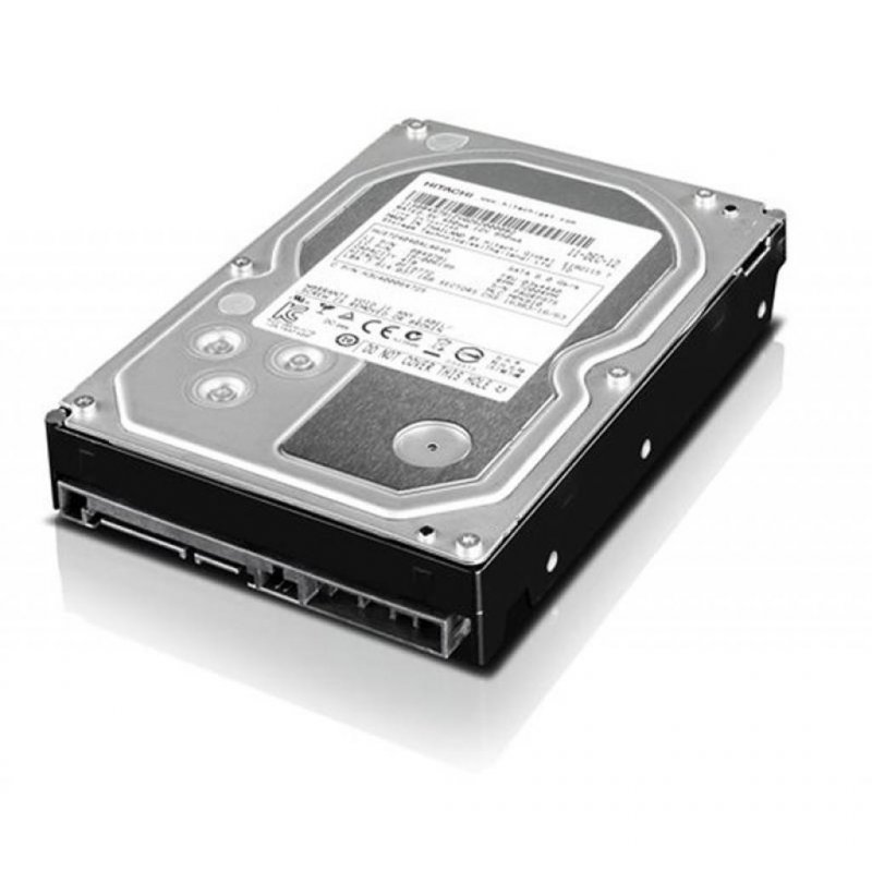 

Жесткий диск для сервера Lenovo 4TB 7.2K SATA 3.5 6Gbps (4XB0G88796)