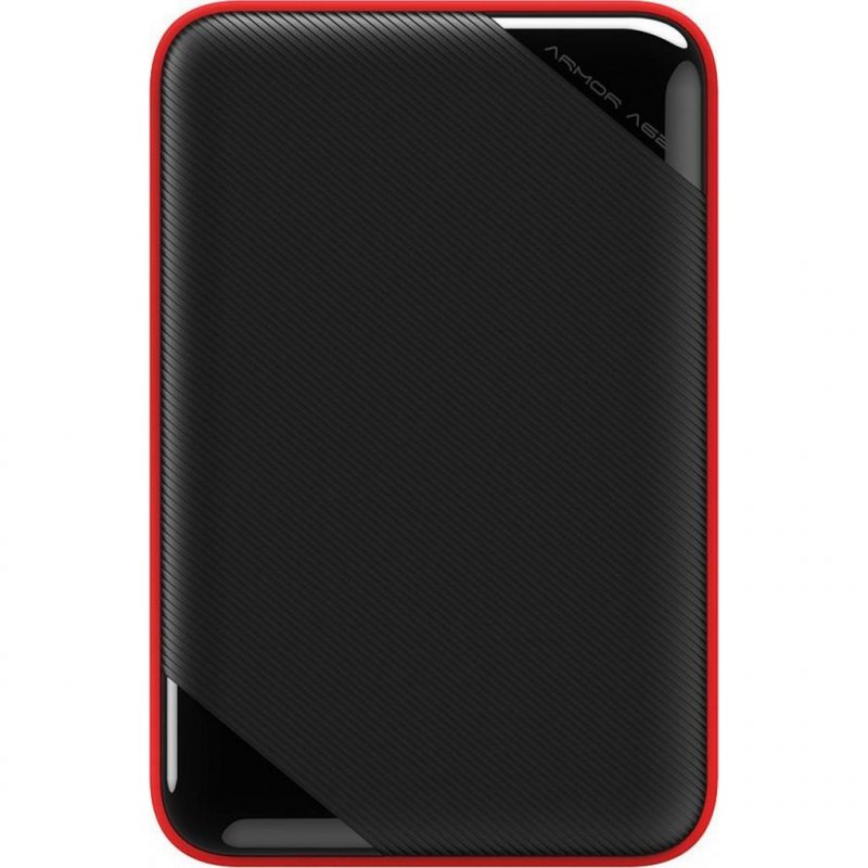 

Внешний жесткий диск 2.5" 5TB Silicon Power (SP050TBPHD62LS3K)