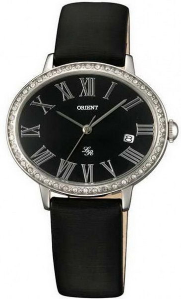 

Женские наручные часы Orient FUNEK006BO