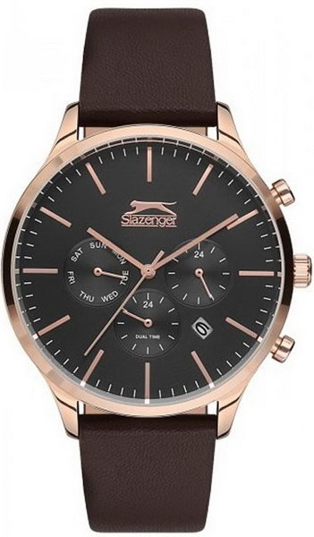 

Мужские наручные часы Slazenger SL.09.6119.2.02
