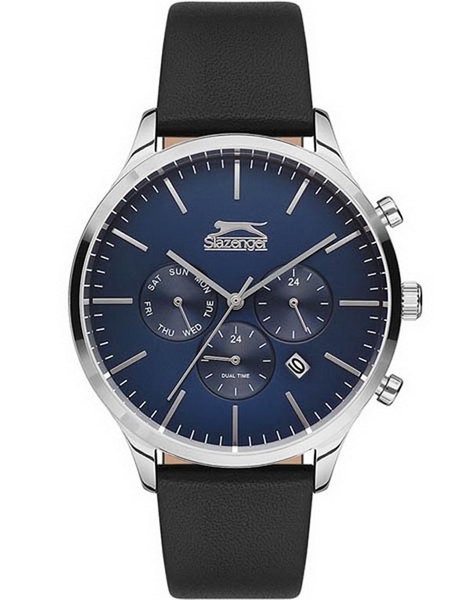 

Мужские наручные часы Slazenger SL.09.6119.2.01