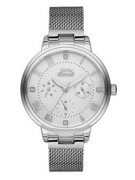 

Женские наручные часы Slazenger SL.09.6185.4.01