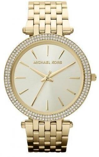 

Женские наручные часы Michael Kors MK3191