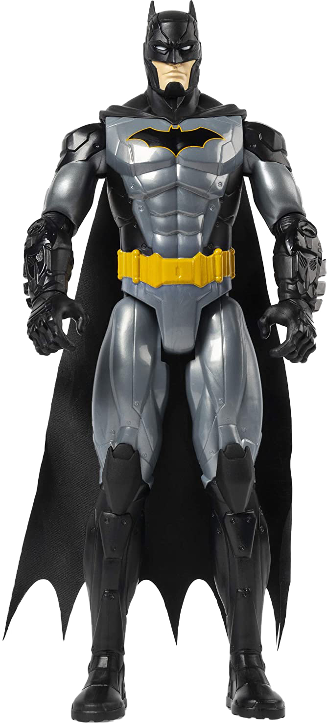 

Игровая фигурка Batman Batman 30 см (6055153_1)