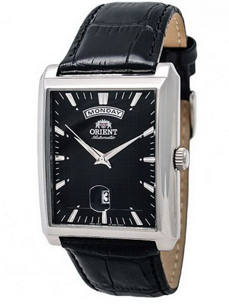 

Мужские наручные часы Orient FEVAF004BH