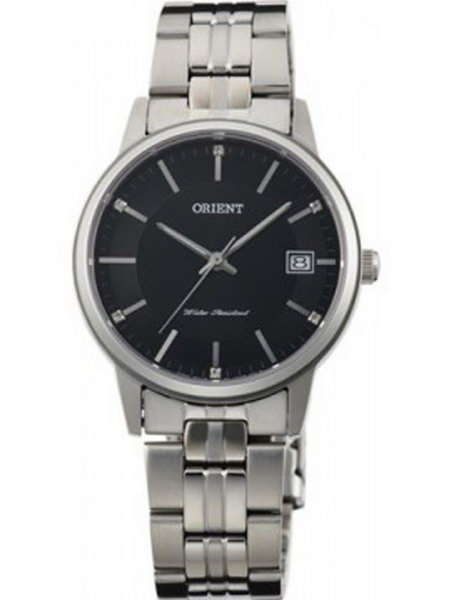 

Женские наручные часы Orient FUNG7003BO