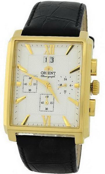

Мужские наручные часы Orient FTVAA002WO