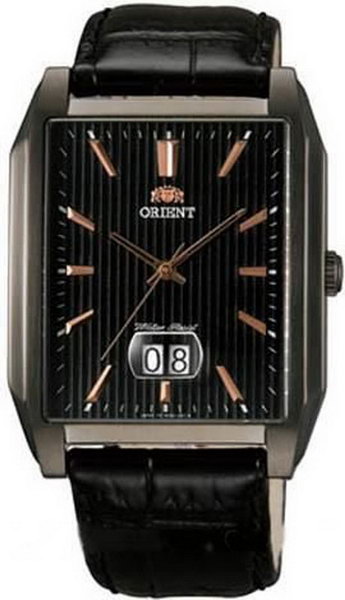 

Мужские наручные часы Orient FWCAA001BO