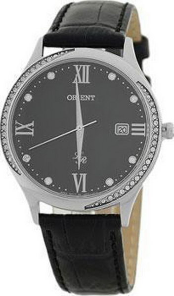 

Женские наручные часы Orient FUNF8005BO