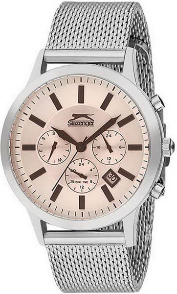 

Мужские наручные часы Slazenger SL.09.6069.2.01