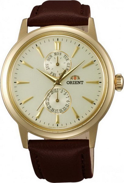 

Мужские наручные часы Orient FUW00003YO