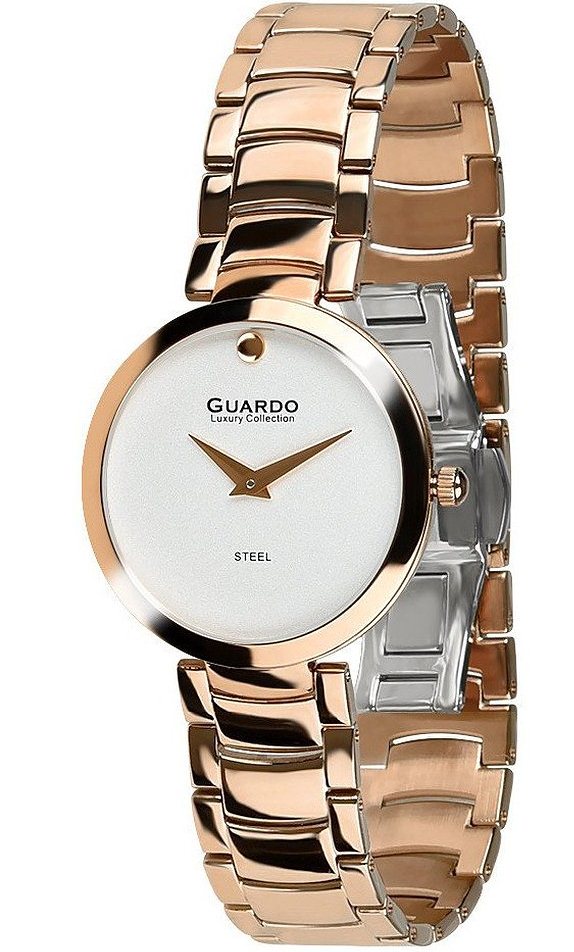 

Женские наручные часы Guardo S02407(m) RgW