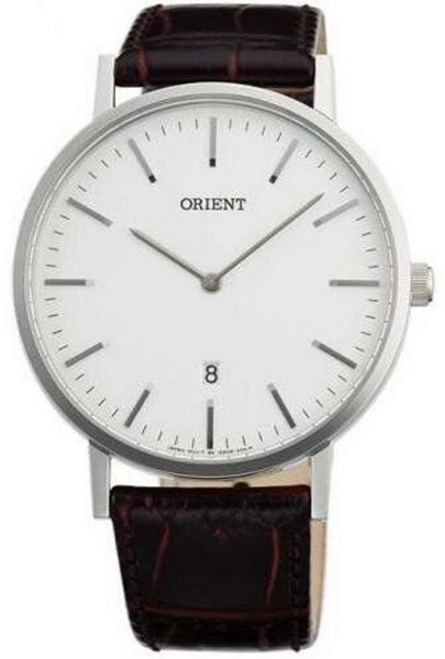 

Мужские наручные часы Orient FGW05005WO