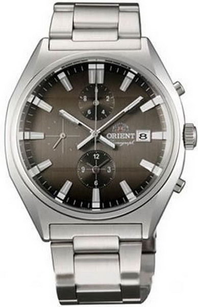 

Мужские наручные часы Orient FTT10002KO