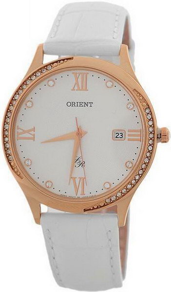 

Женские наручные часы Orient FUNF8002WO