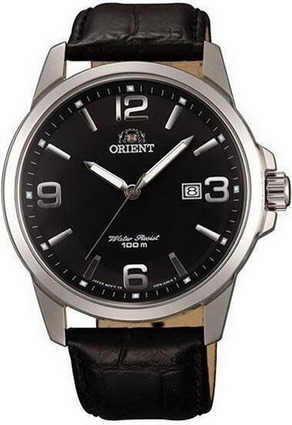 

Мужские наручные часы Orient FUNF6004BO