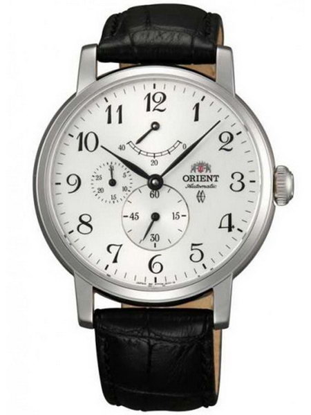 

Мужские наручные часы Orient FEZ09005WO