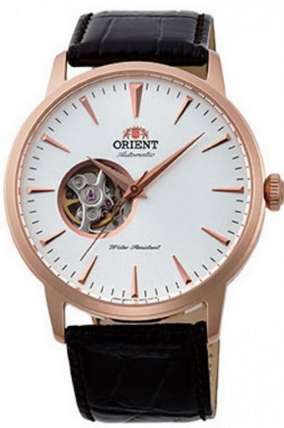 

Мужские наручные часы Orient FAG02002W0