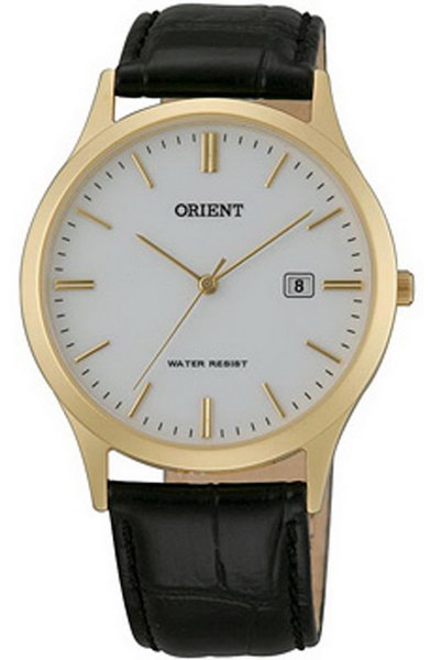 

Мужские наручные часы Orient FUNA1001WO
