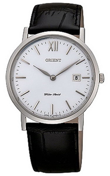 

Мужские наручные часы Orient FGW00005WO