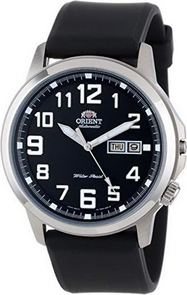 

Мужские наручные часы Orient FEM7K00CB9