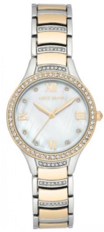 

Женские наручные часы Anne Klein AK/3385MPTT