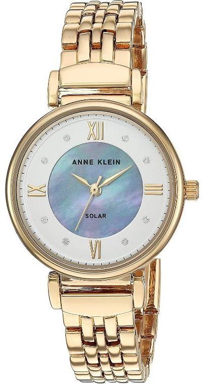 

Женские наручные часы Anne Klein AK/3630MPGB