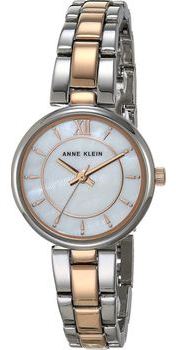 

Женские наручные часы Anne Klein AK/3599MPRT