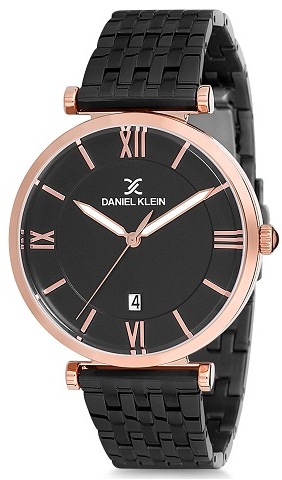 

Мужские наручные часы Daniel Klein DK12217-6