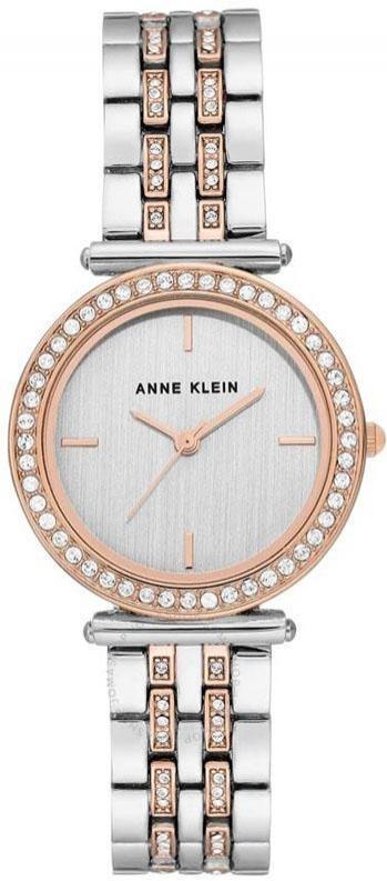 

Женские наручные часы Anne Klein AK/3409SVRT