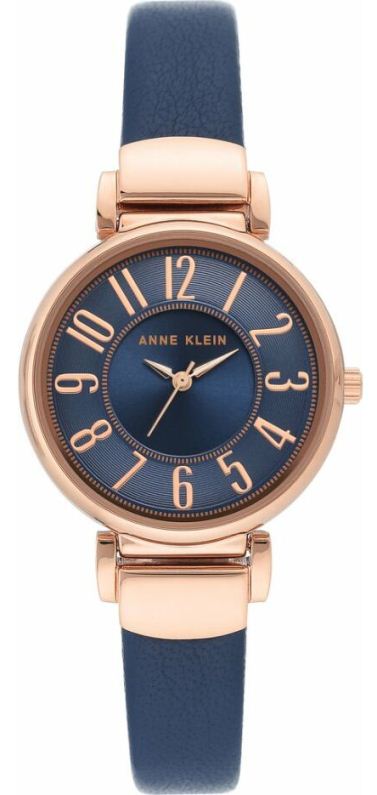 

Женские наручные часы Anne Klein AK/2156NVRG