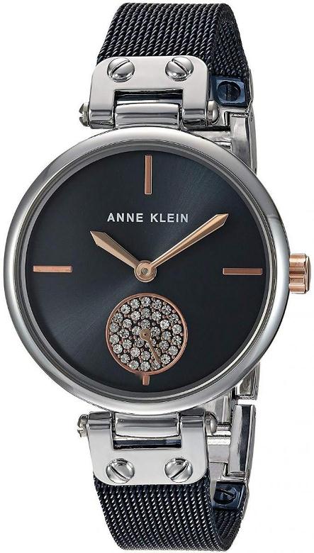

Женские наручные часы Anne Klein AK/3001BLRT