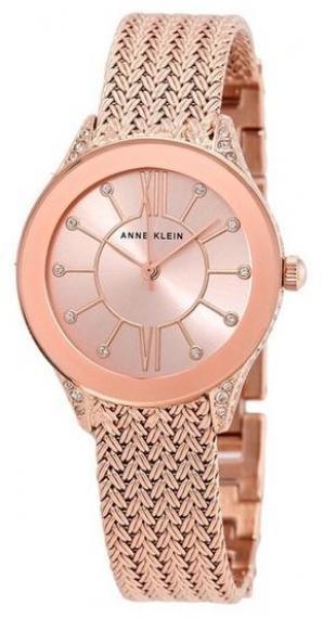 

Женские наручные часы Anne Klein AK/2208RGRG