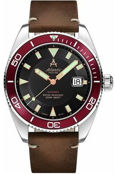 

Мужские наручные часы Atlantic 80373.41.61R