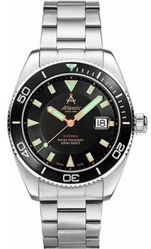 

Мужские наручные часы Atlantic 80377.41.61R