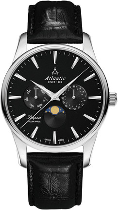 

Мужские наручные часы Atlantic 56550.41.61