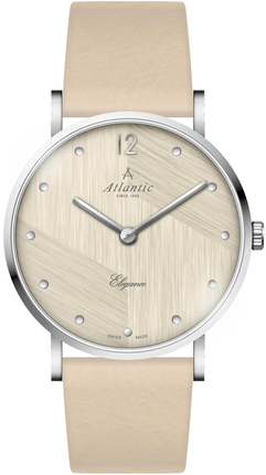 

Женские наручные часы Atlantic 29043.41.97